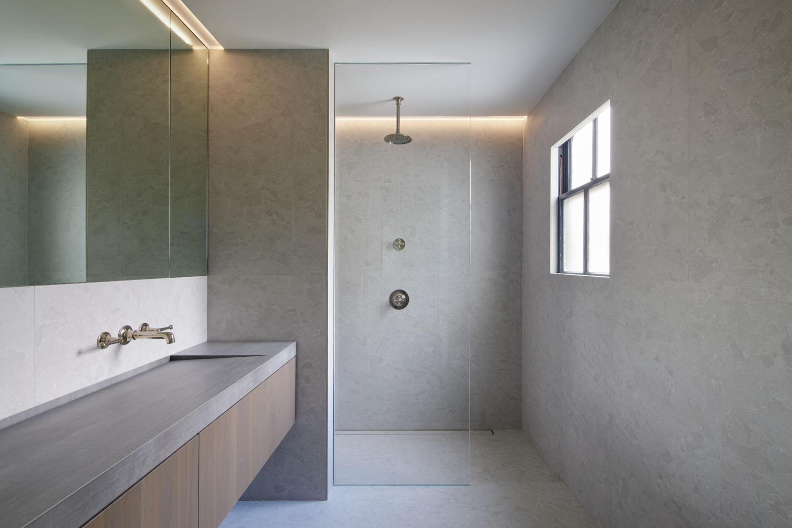 Monterey Heights 住宅丨Alan Tse Design-39