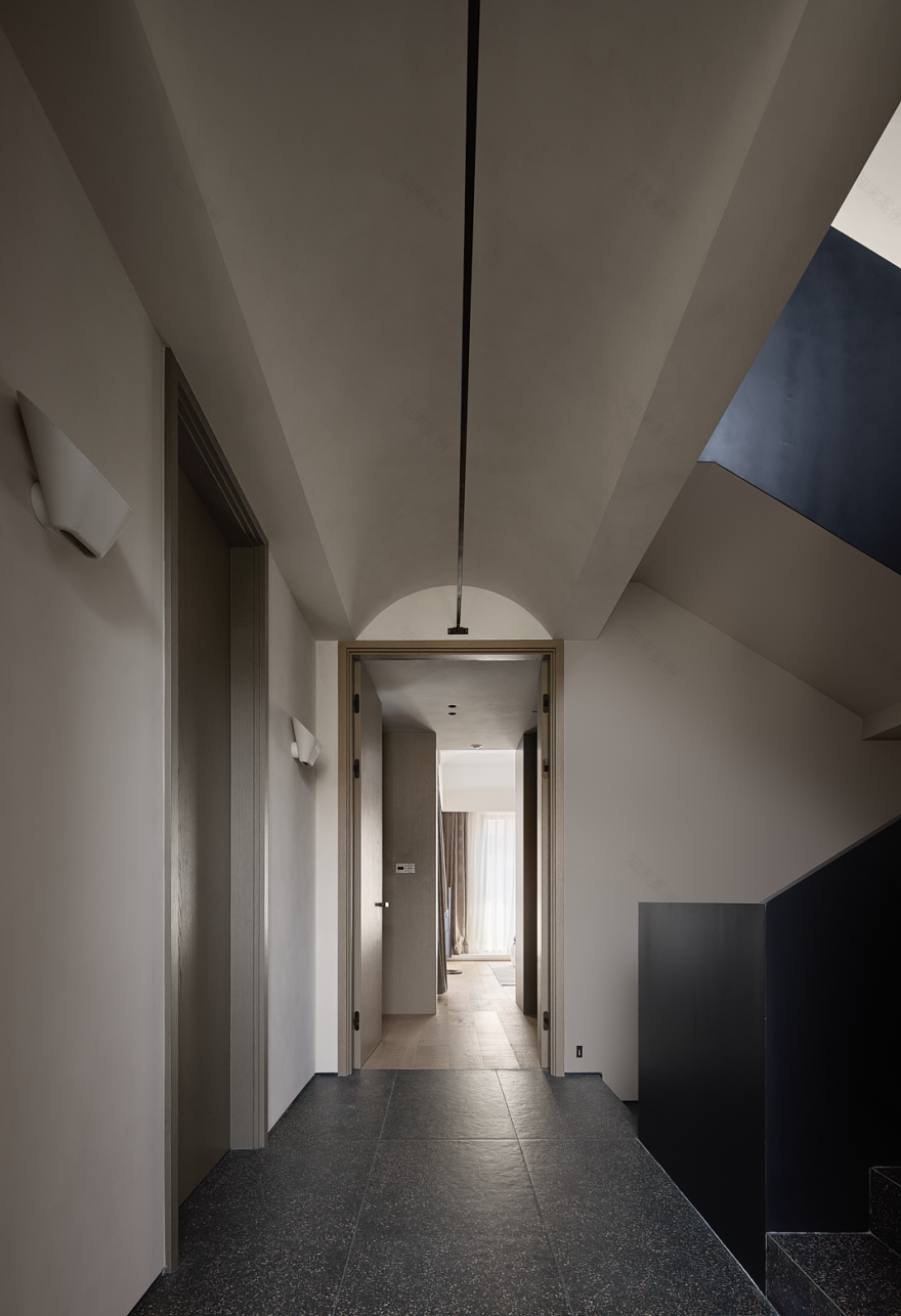 日落之后丨中国宁波丨柒合设计-35