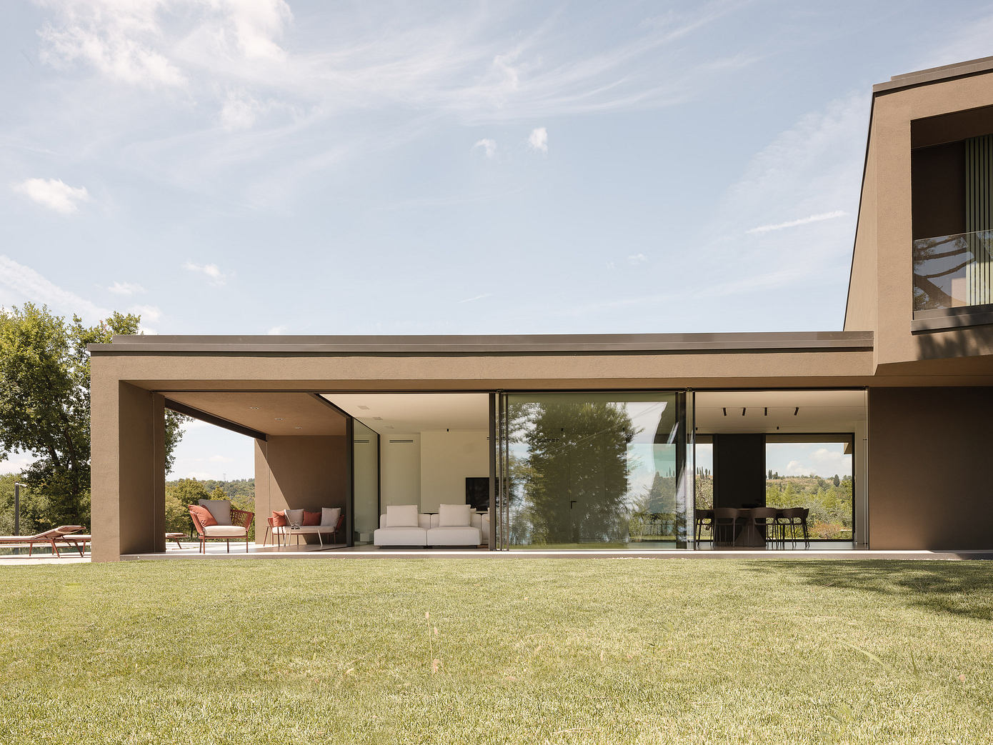 MAJC 之家丨意大利丨ARKDD-1