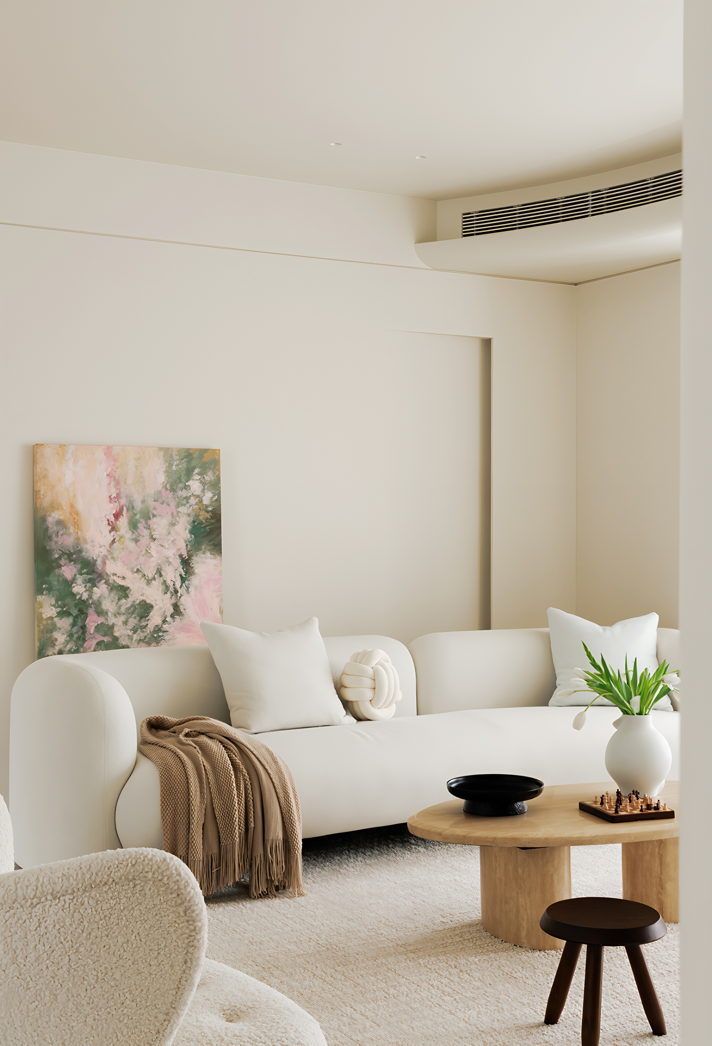 白月光家丨中国江苏丨南舍空间-10