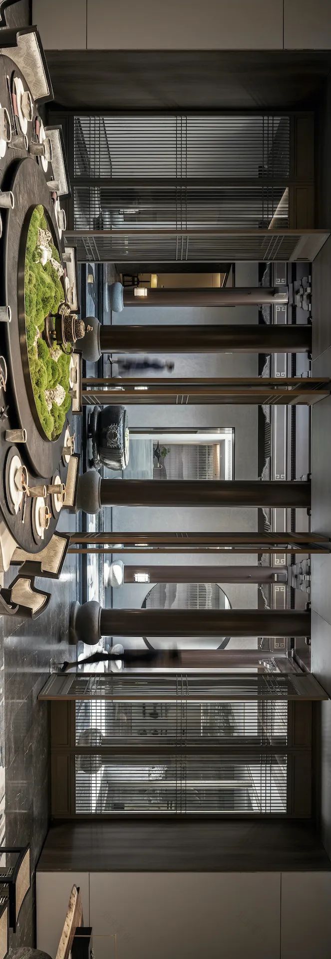 南宁建发五象印月售楼处-17