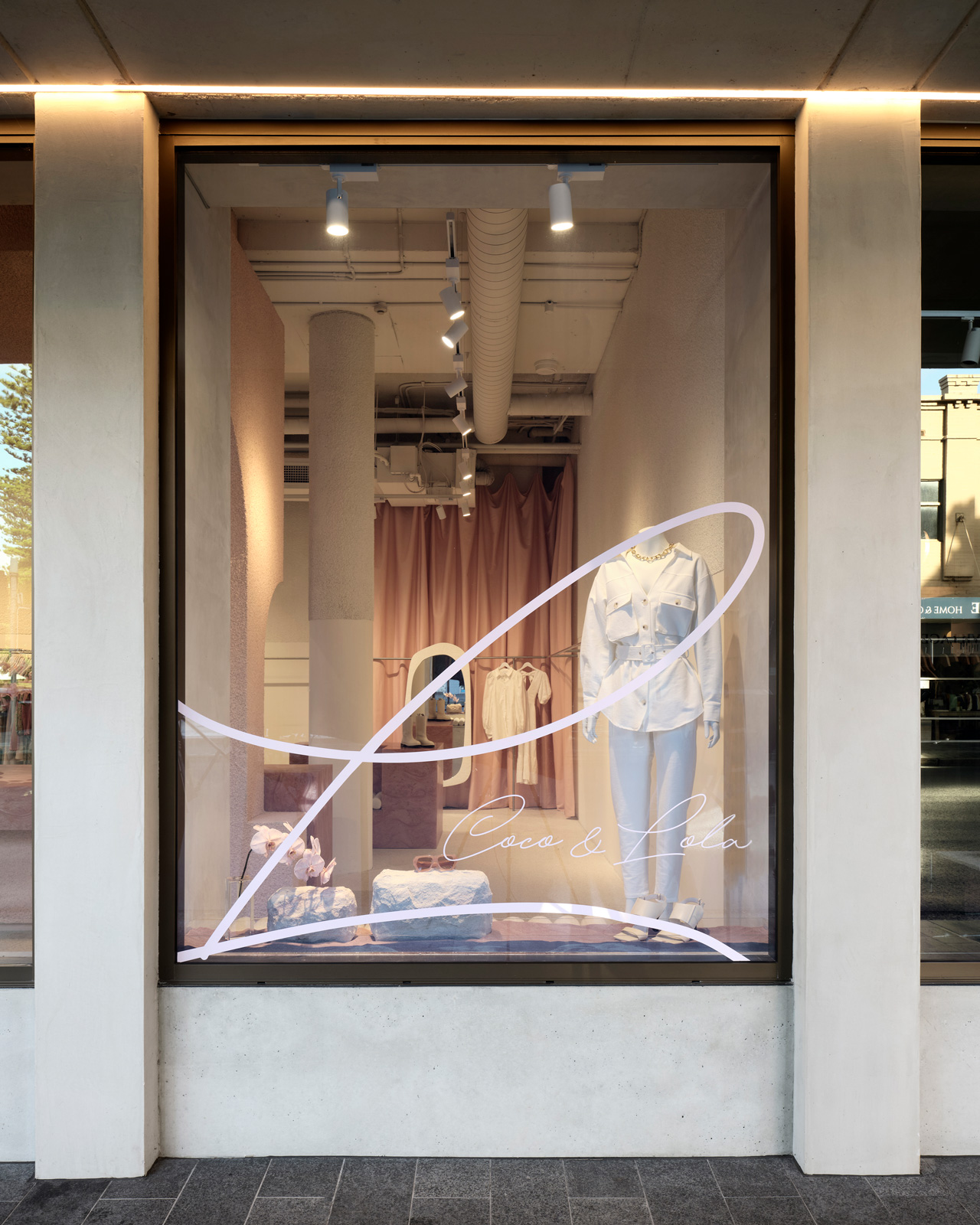 Coco & Lola 精品店丨澳大利亚丨Esoteriko-13