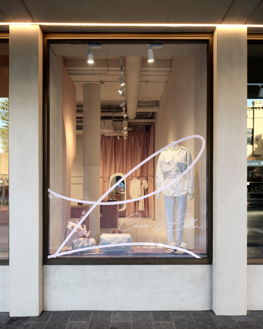 Coco & Lola 精品店丨澳大利亚丨Esoteriko-13