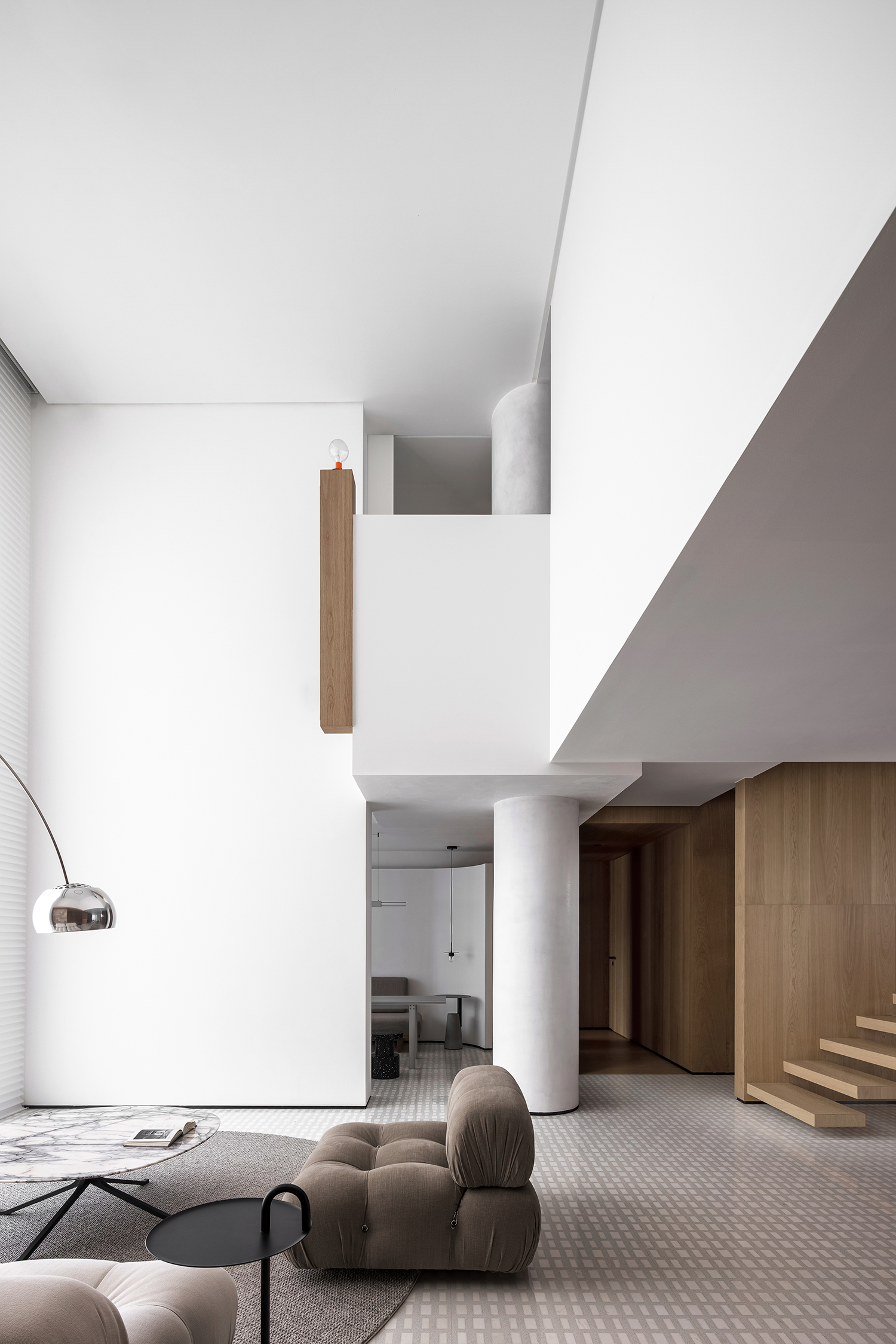 梅州天悦湾 House Z丨中国梅州丨瑞坤国际—正方良行设计-6