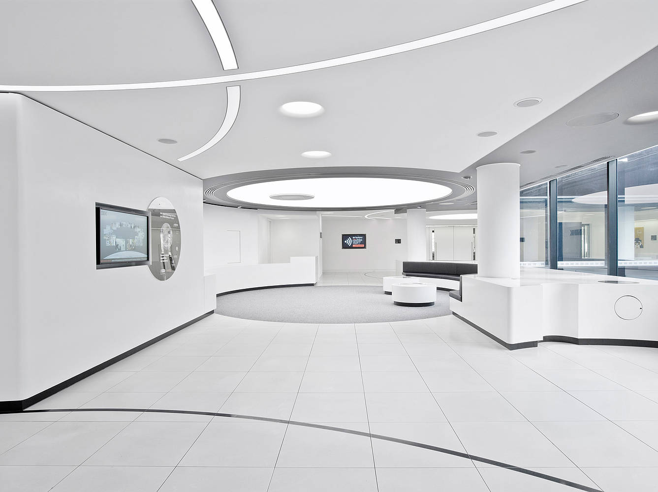 伦敦IBM论坛丨英国伦敦-10