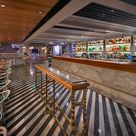 Oaks Hotel by Paul Kelly Design | Australian Interior Design Awards-8