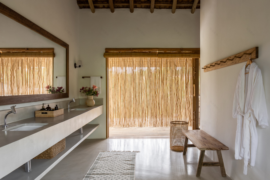 议员府邸丨巴西丨73.Onze Arquitetura-52