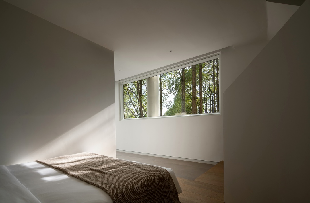 遂昌·米窝设计师酒店丨中国丽水丨杭州时上建筑空间设计事务所-89