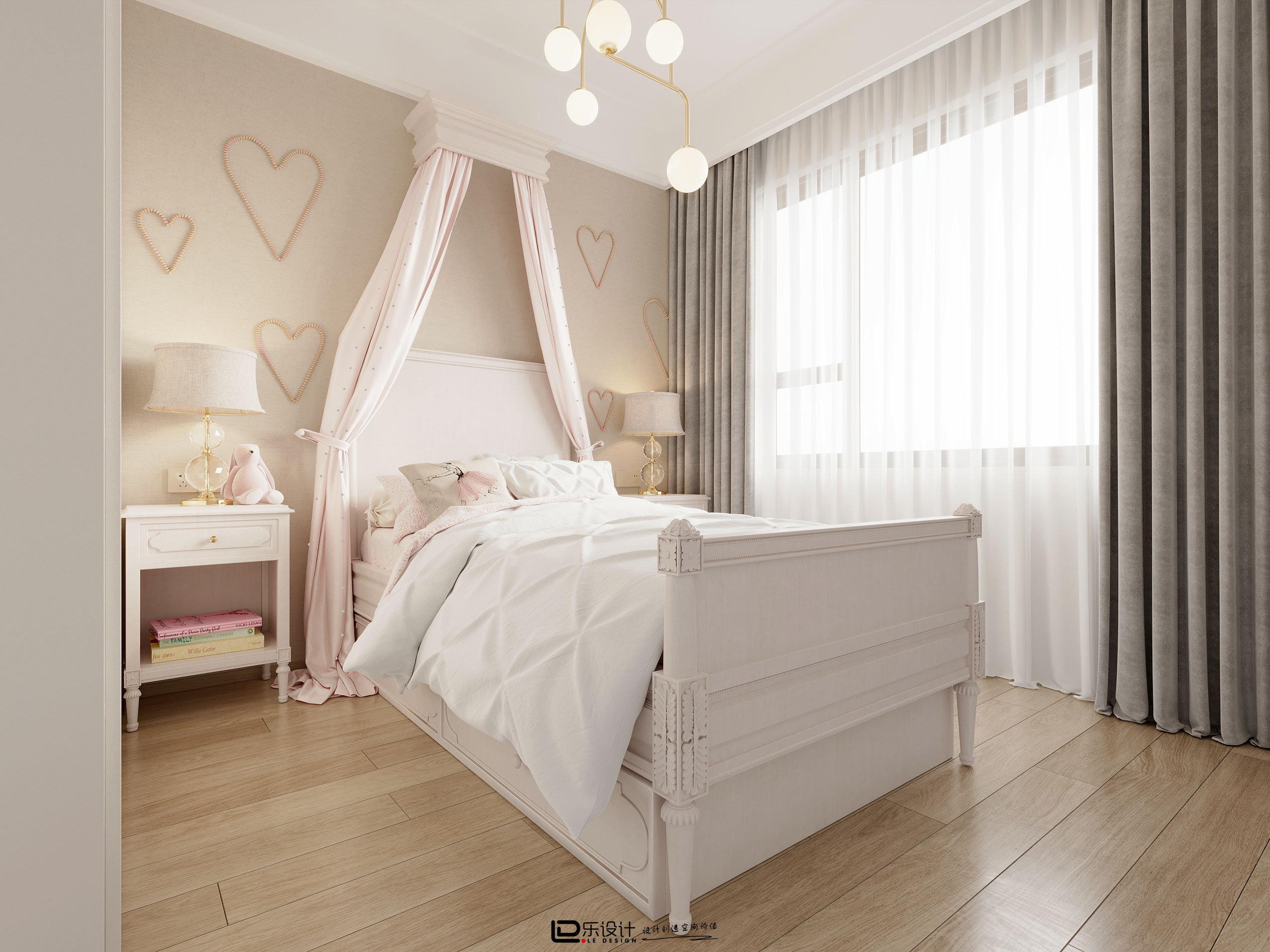 信达中心·杭州壹号院丨中国杭州丨LD 设计-63