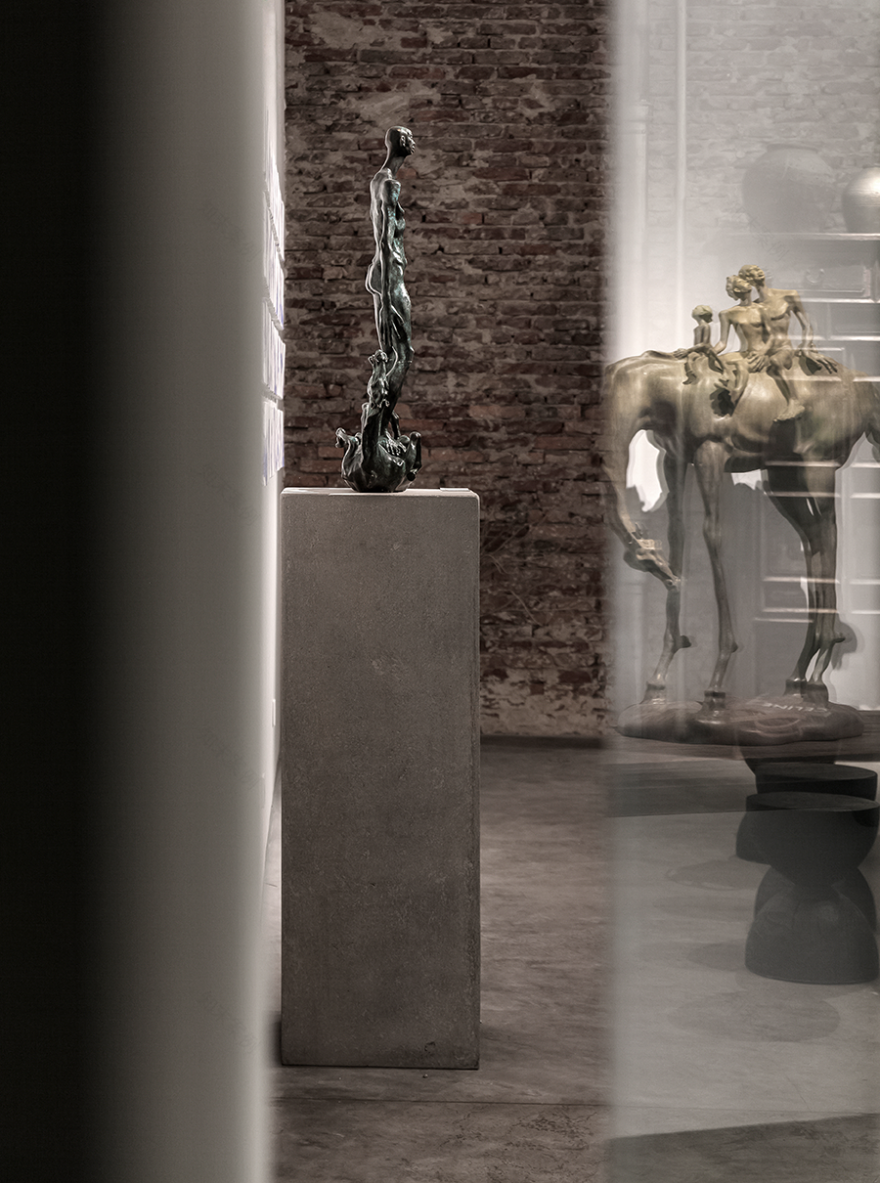 厦门沙坡尾老仓库艺术重生-45