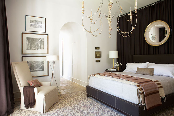 美摄设计师 Jean Allsopp 的美国家居之美-2