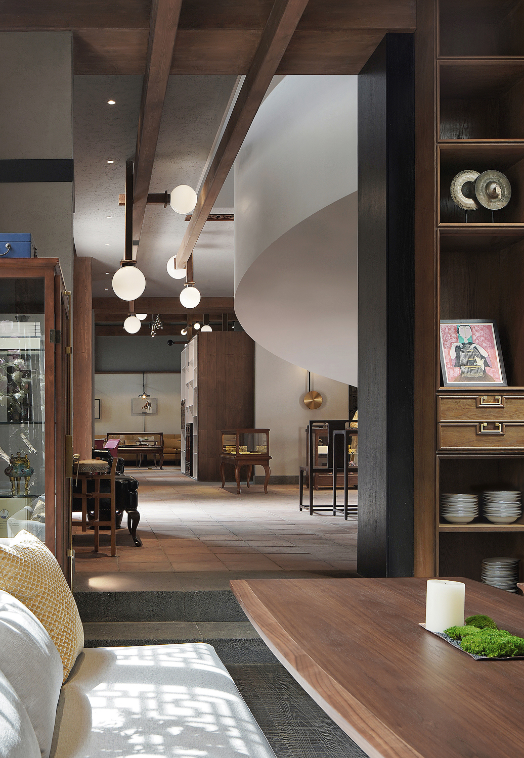 《西厢》梦回,暧昧京韵-49