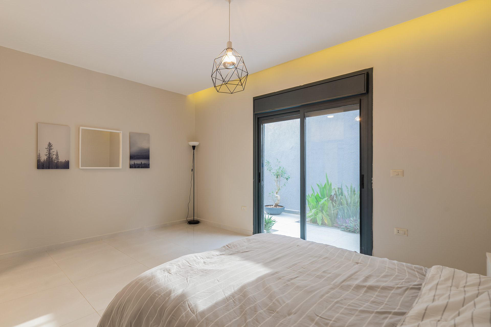 黑珍珠别墅丨约旦-23