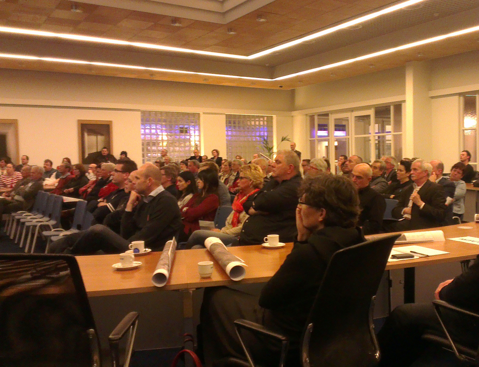 Een dorpshart voor Veldhoven | Urhahn-2