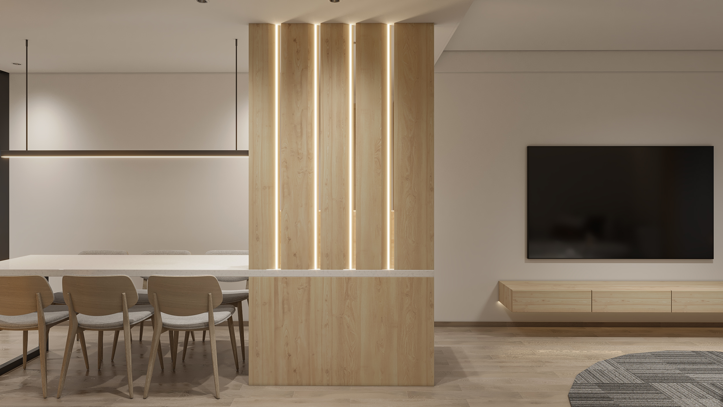 空间本真 – IMSOOM | 御思设计 | 河南御思工程设计有限公司-6