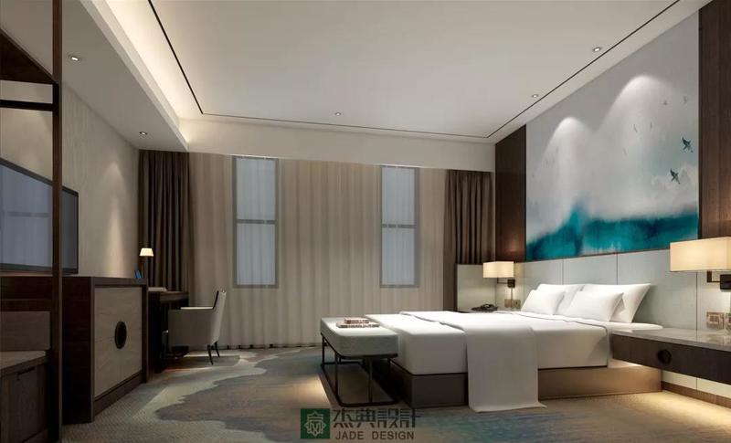 连云港凯捷酒店-4