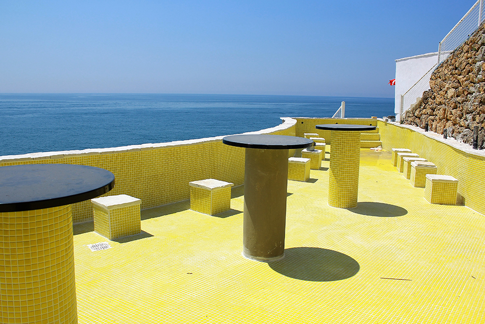 远滩酒店综合体-7