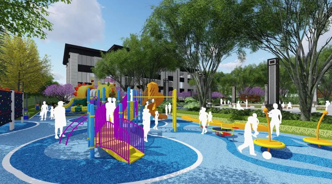 传承东方气质，融汇城市之光 | 石榴集团·安徽颍上学府壹号-43