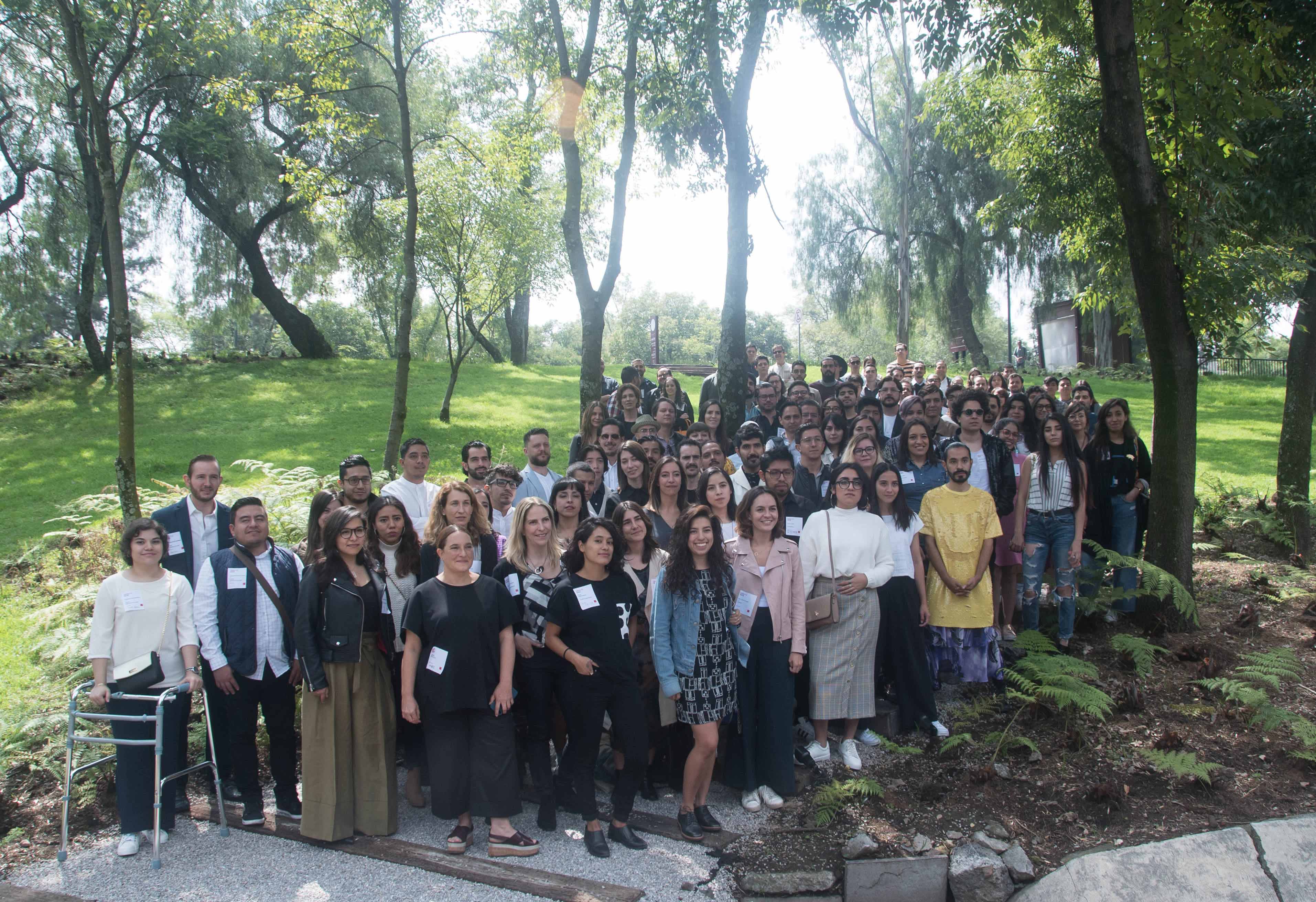 墨西哥设计周 2018 新品展 | 汇聚众多知名设计师与新锐力量-3