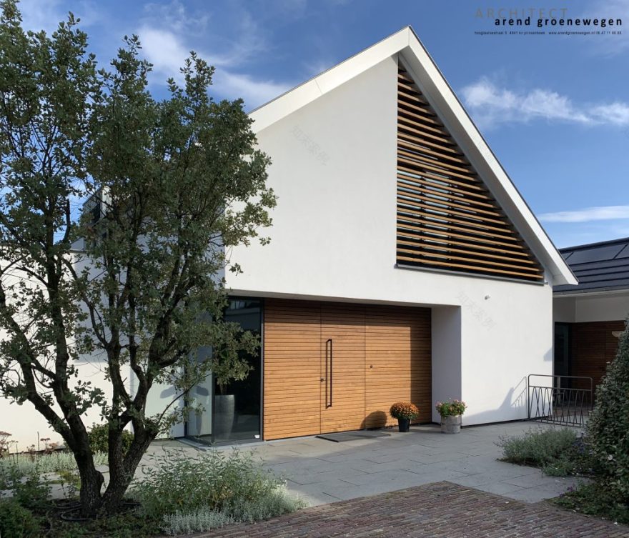 丨Arend Groenewegen Architect BNA-7