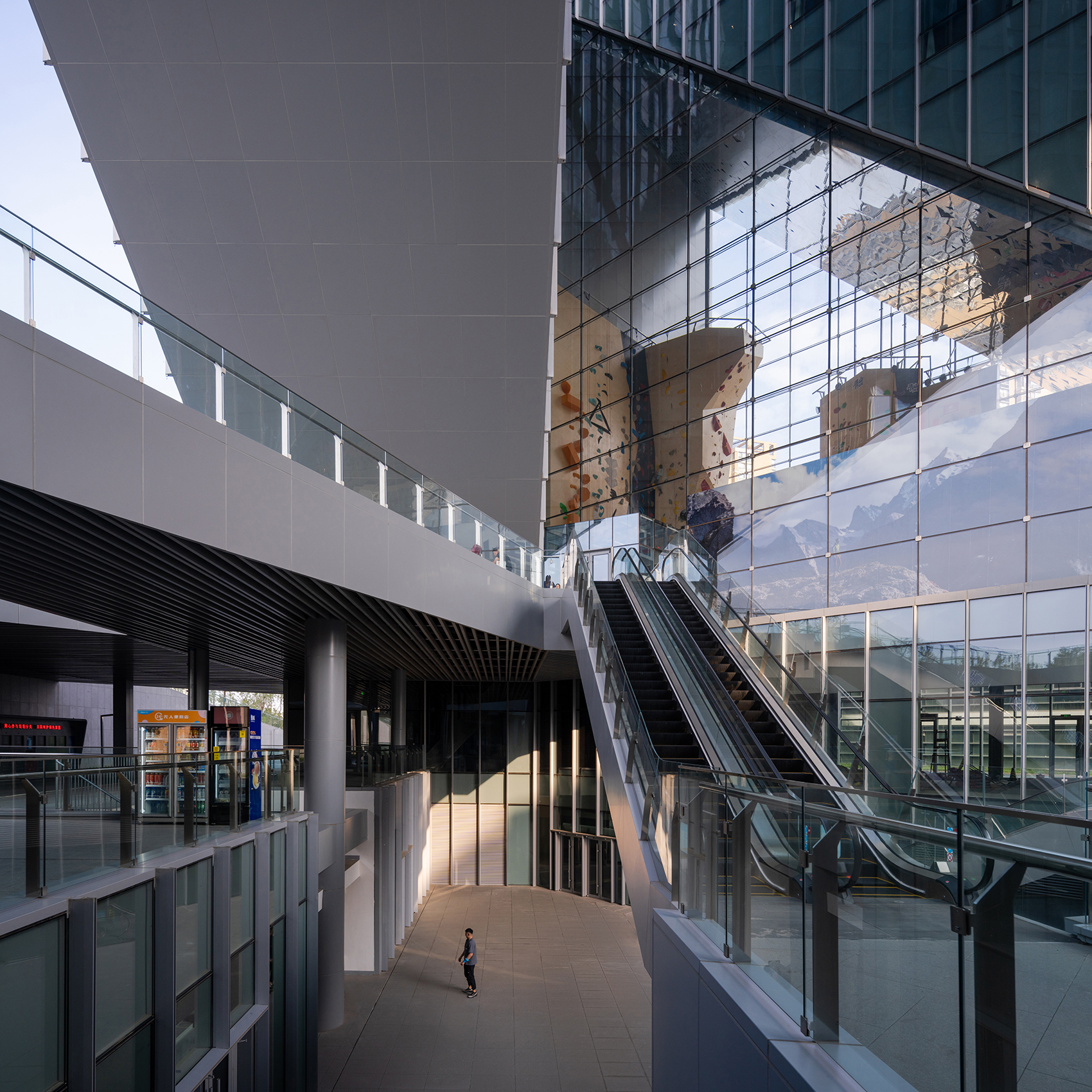 青核INNNG国际人才社区丨中国北京丨朱小地工作室,北京市建筑设计研究院股份有限公司-57