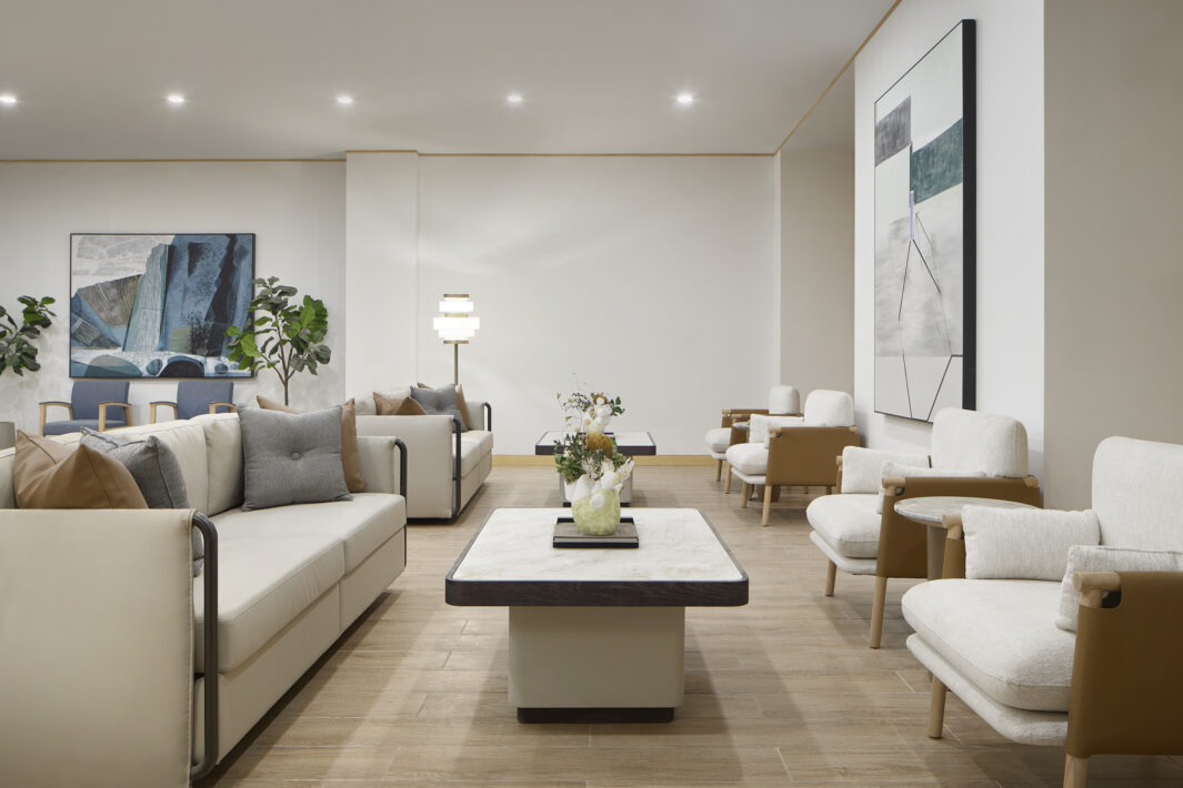 丨中国北京丨Perkins Eastman-4