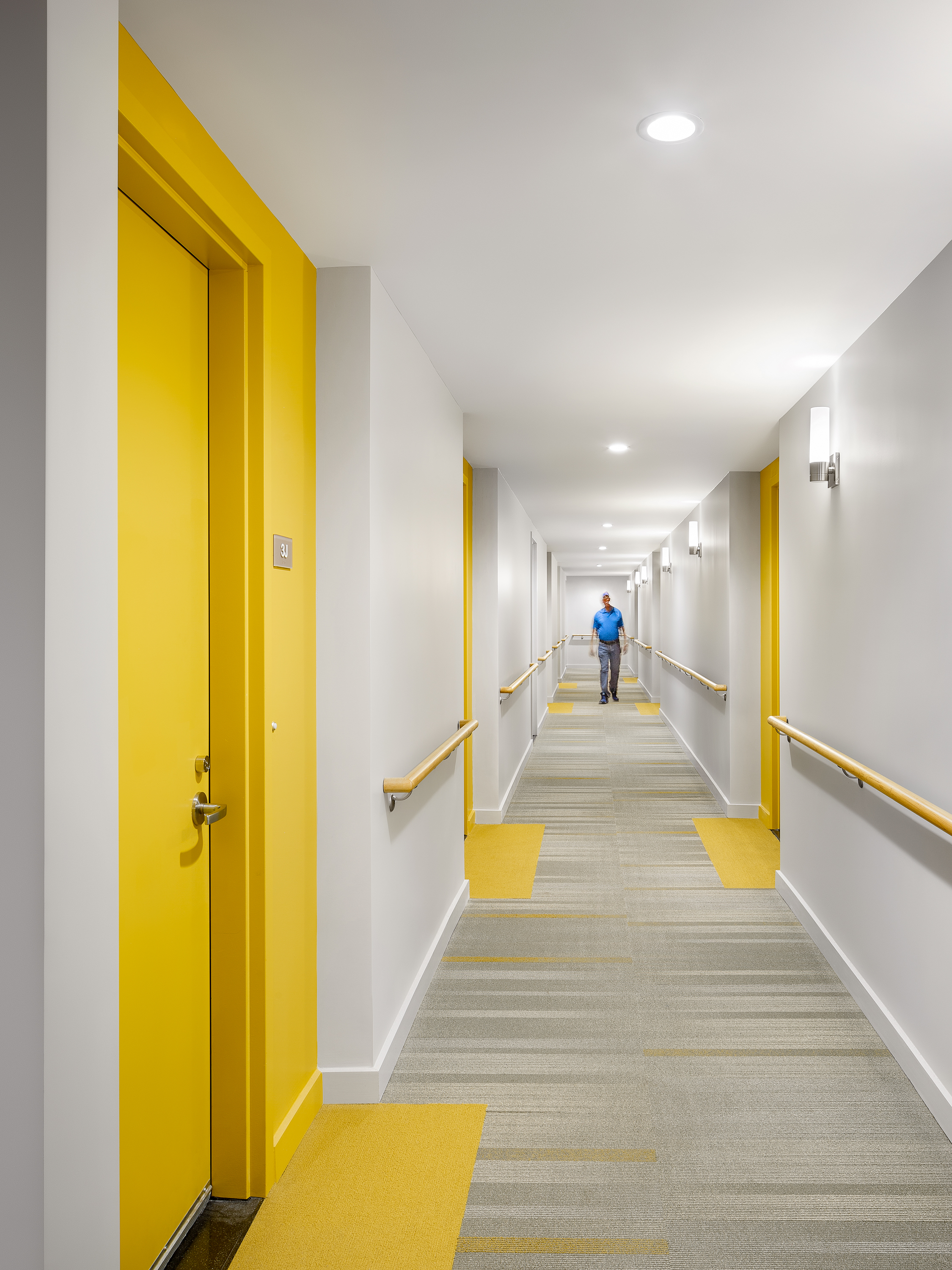 汉纳科罗娜老年公寓-15