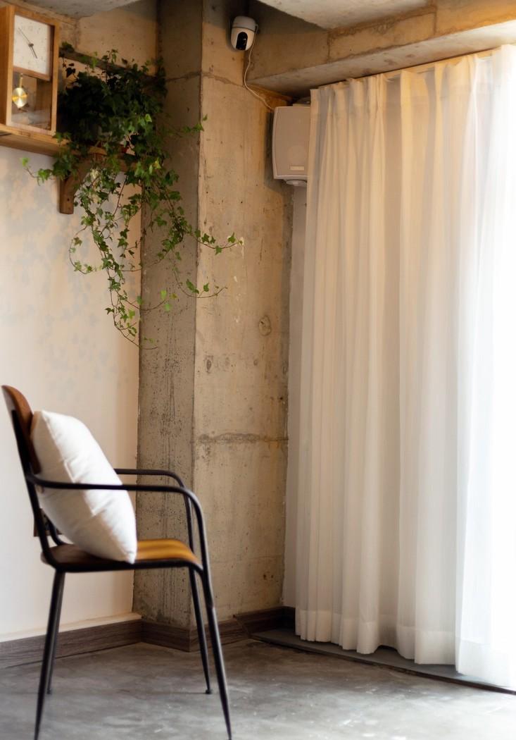 FY 空间设计 | 咖啡烘焙生活馆的舒适美学-20