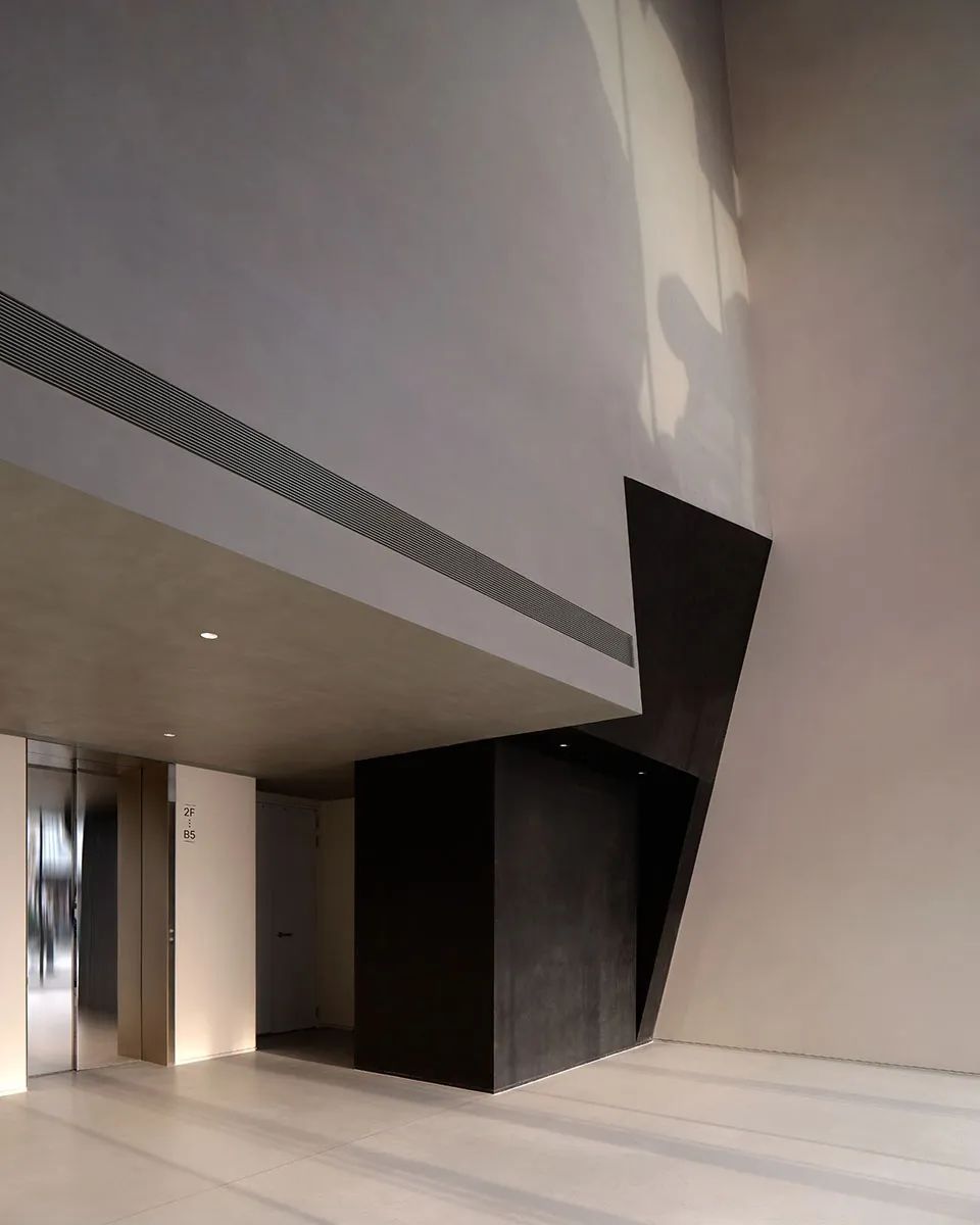 Comico 美术馆由布院新馆丨日本丨隈研吾建筑都市设计事务所-70