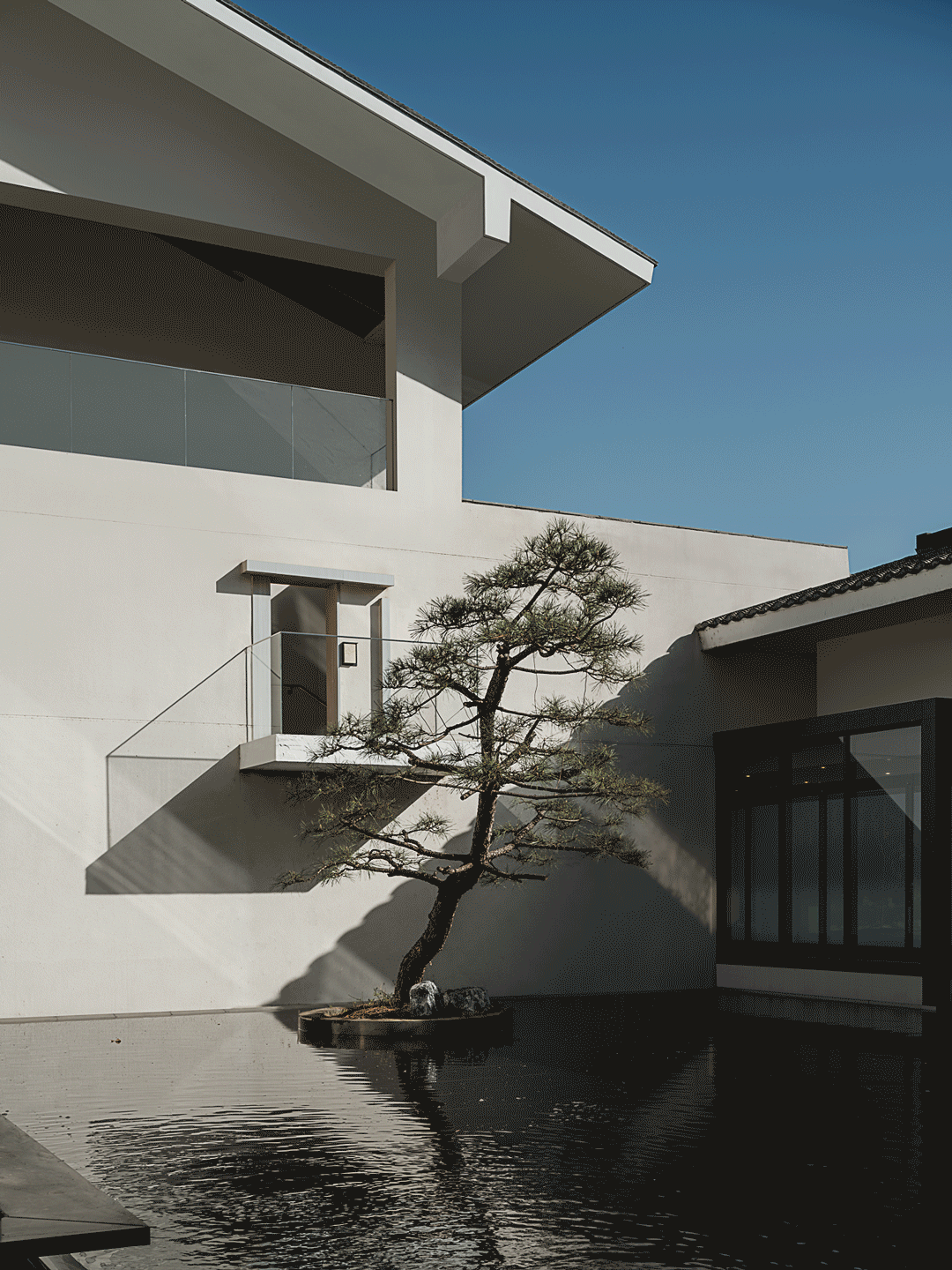 春山在望  溧阳天目湖玉枝茶场 茶语山房-43