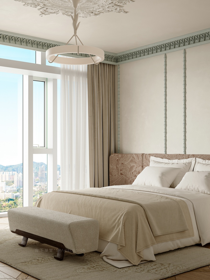 新玺Ⅱ · 舍下草堂丨中国深圳丨宁洁,周丁丁-43