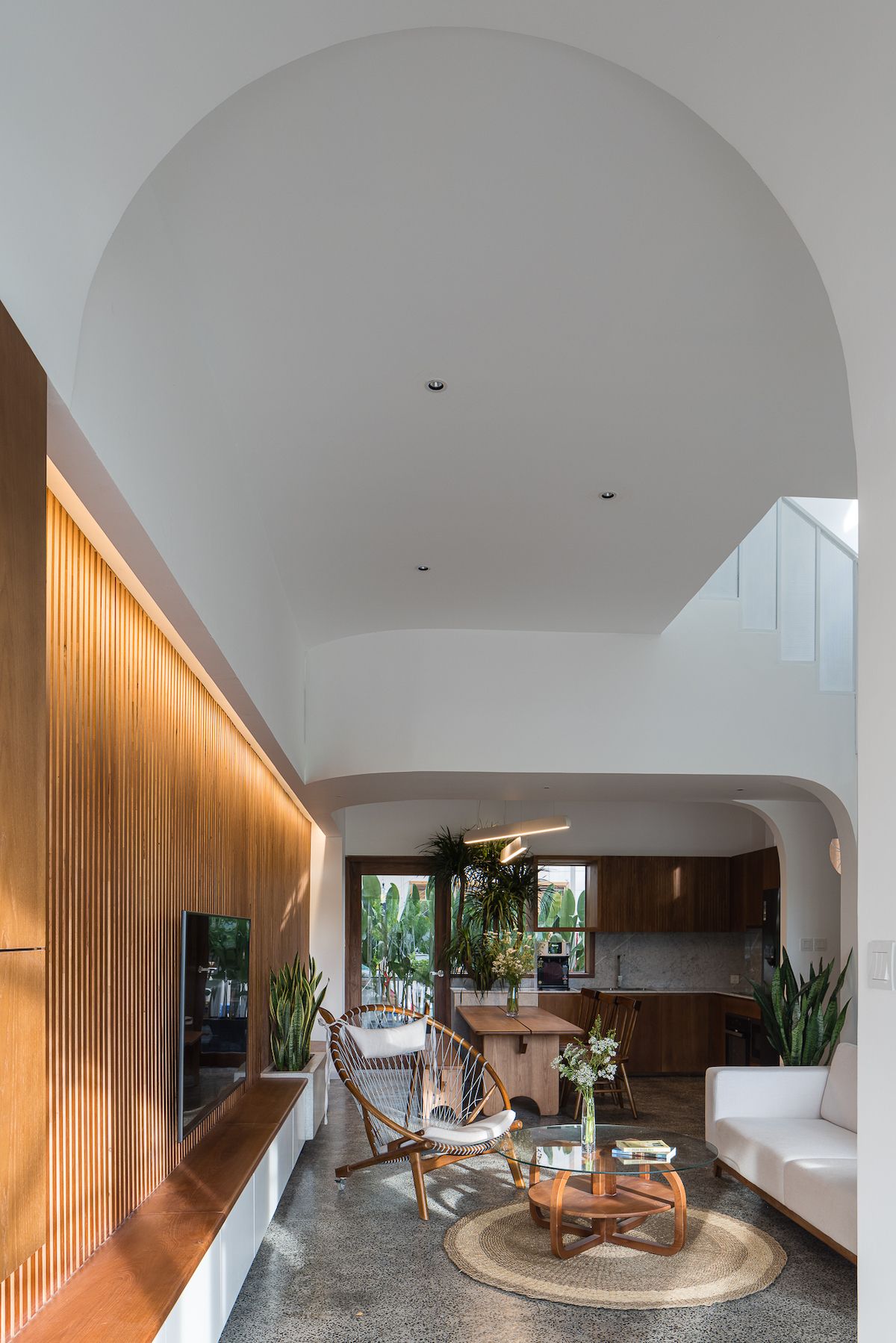 越南虾和蟹餐厅设计-5