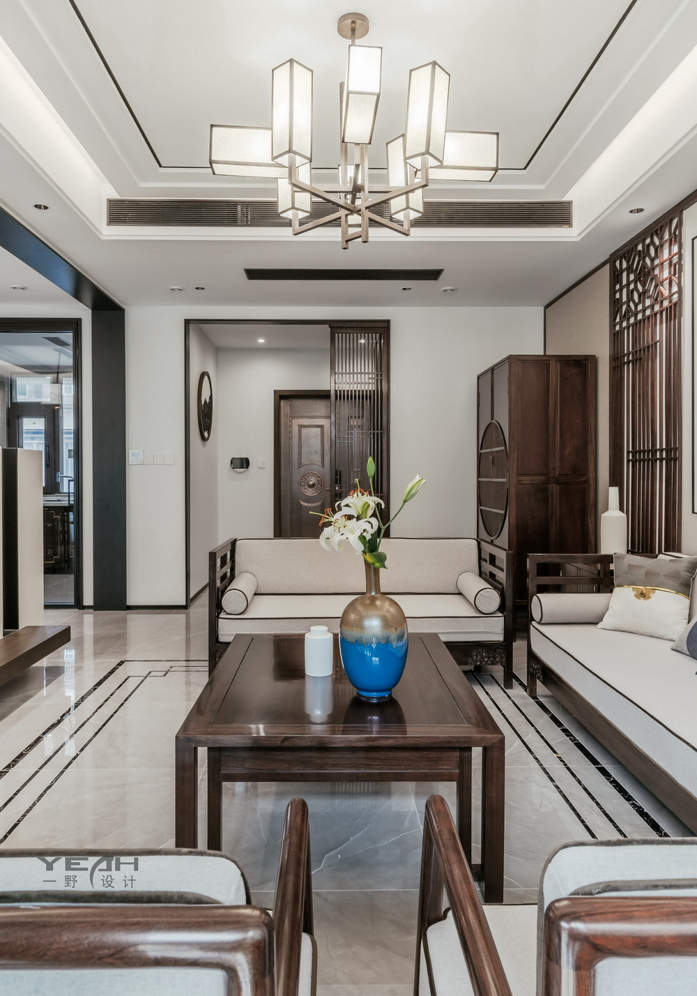 狮山原著 | 中和之美 | 大隐于市的诗意栖居-47