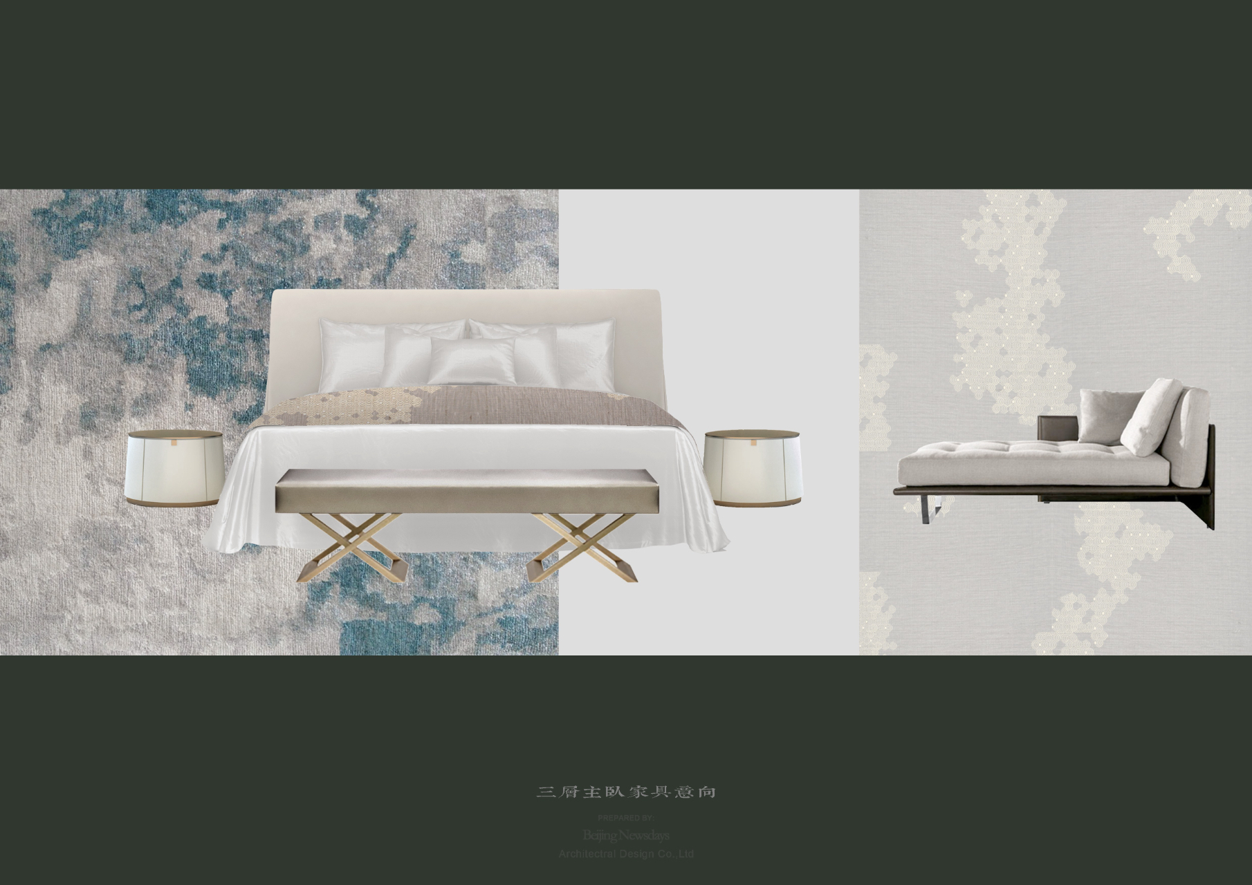 金华「景瑞·无双」宋风合院丨中国丨梁建国-26