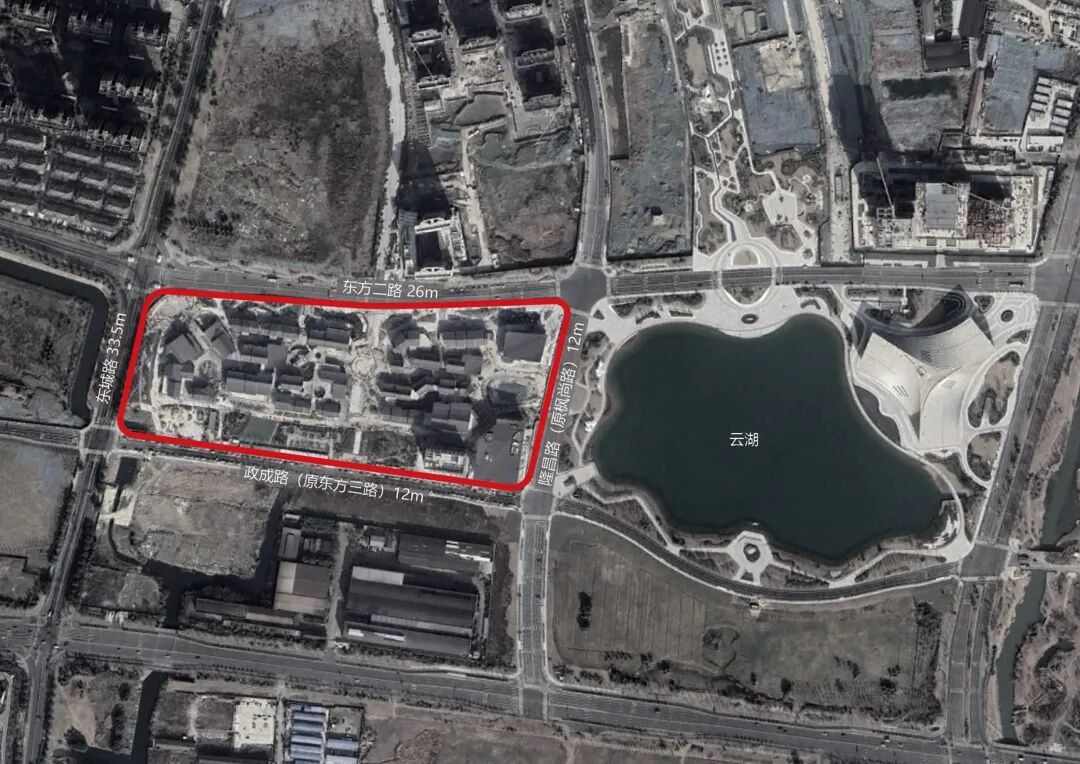 探寻街区新维度——常青里文化旅探寻街区新维度——常青里文化旅游街区-32