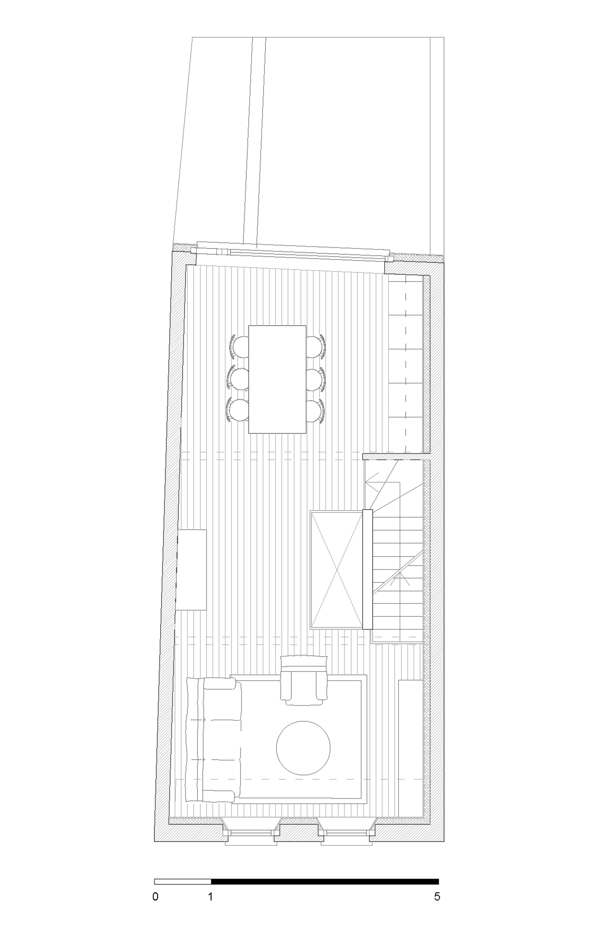 史密斯菲尔德宅邸丨爱尔兰都柏林丨Studio Anois-12