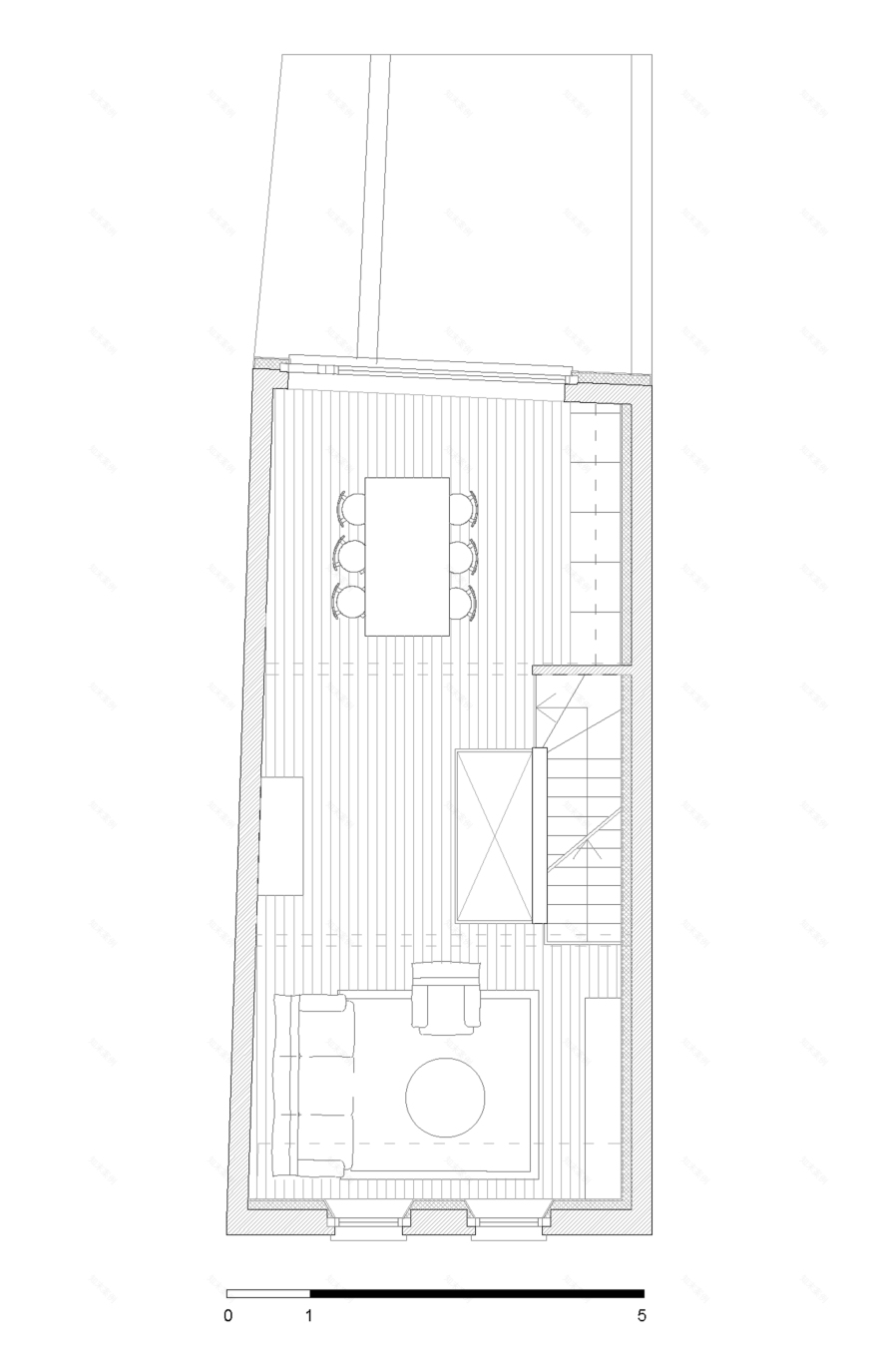 史密斯菲尔德宅邸丨爱尔兰都柏林丨Studio Anois-12
