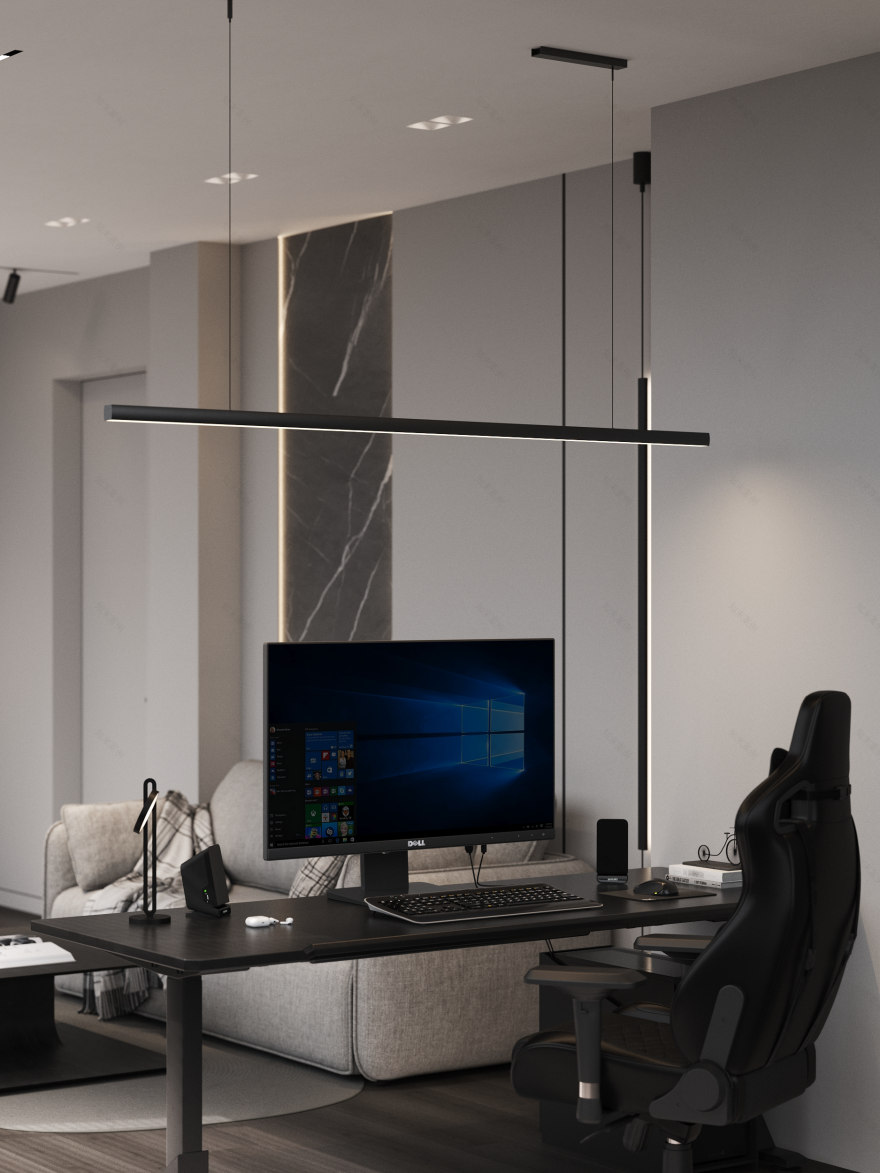 私人住宅B丨乌克兰敖德萨丨Sergiy Sarana等五人-33