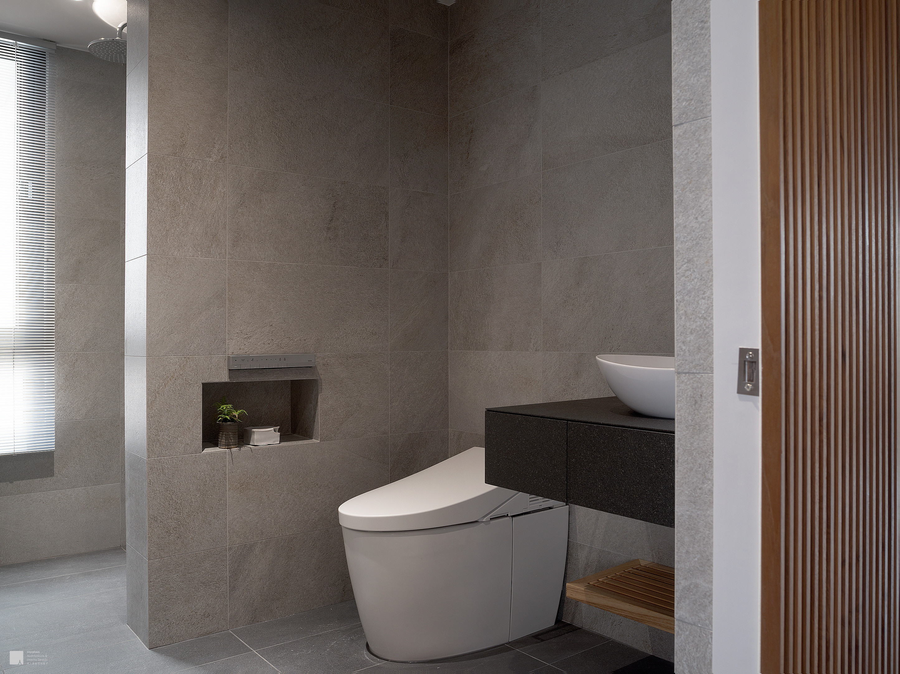 台北林宅丨中国台北丨仆人空间设计有限公司-22