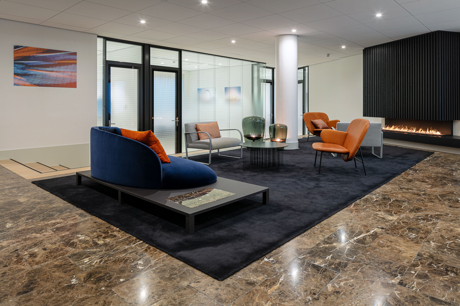 阿姆斯特丹联盟办公室-11