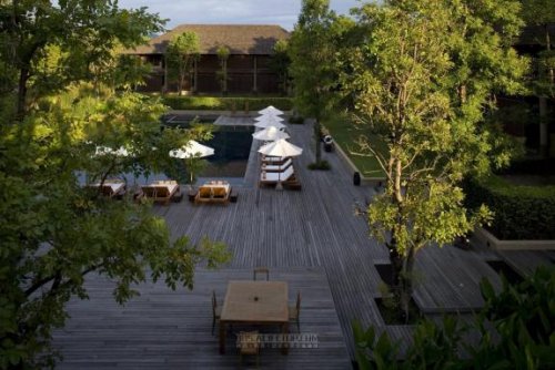 凯瑞玛雅高尔夫SPA度假-36