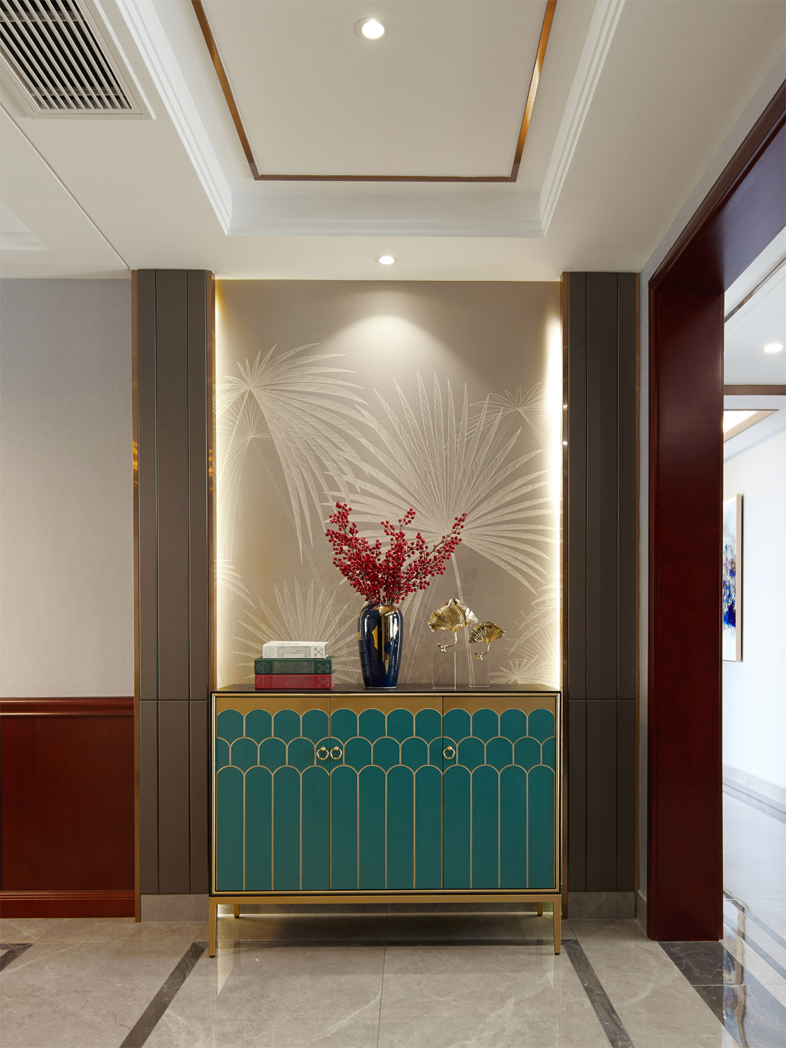 五矿万境水岸现代家居-19