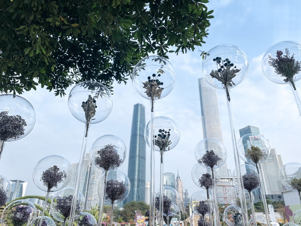 消失的花园丨中国广州丨华南理工大学建筑学院风景园林系-49