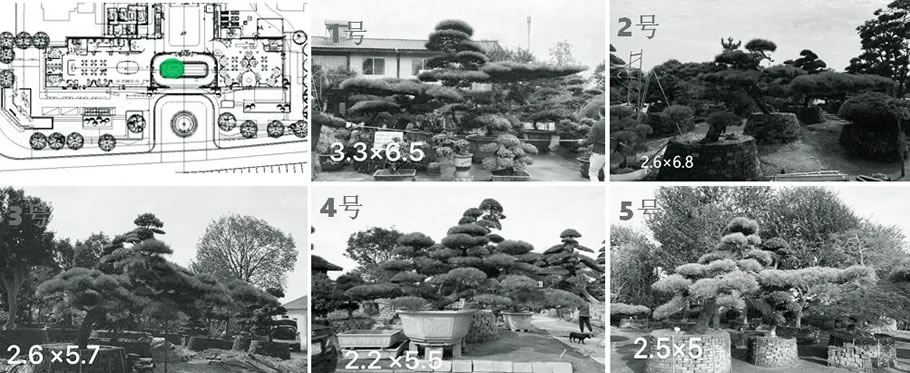 无锡融创崇安澜庭·壹號院(示范区)丨中国无锡丨栖地设计咨询(上海)股份有限公司-88