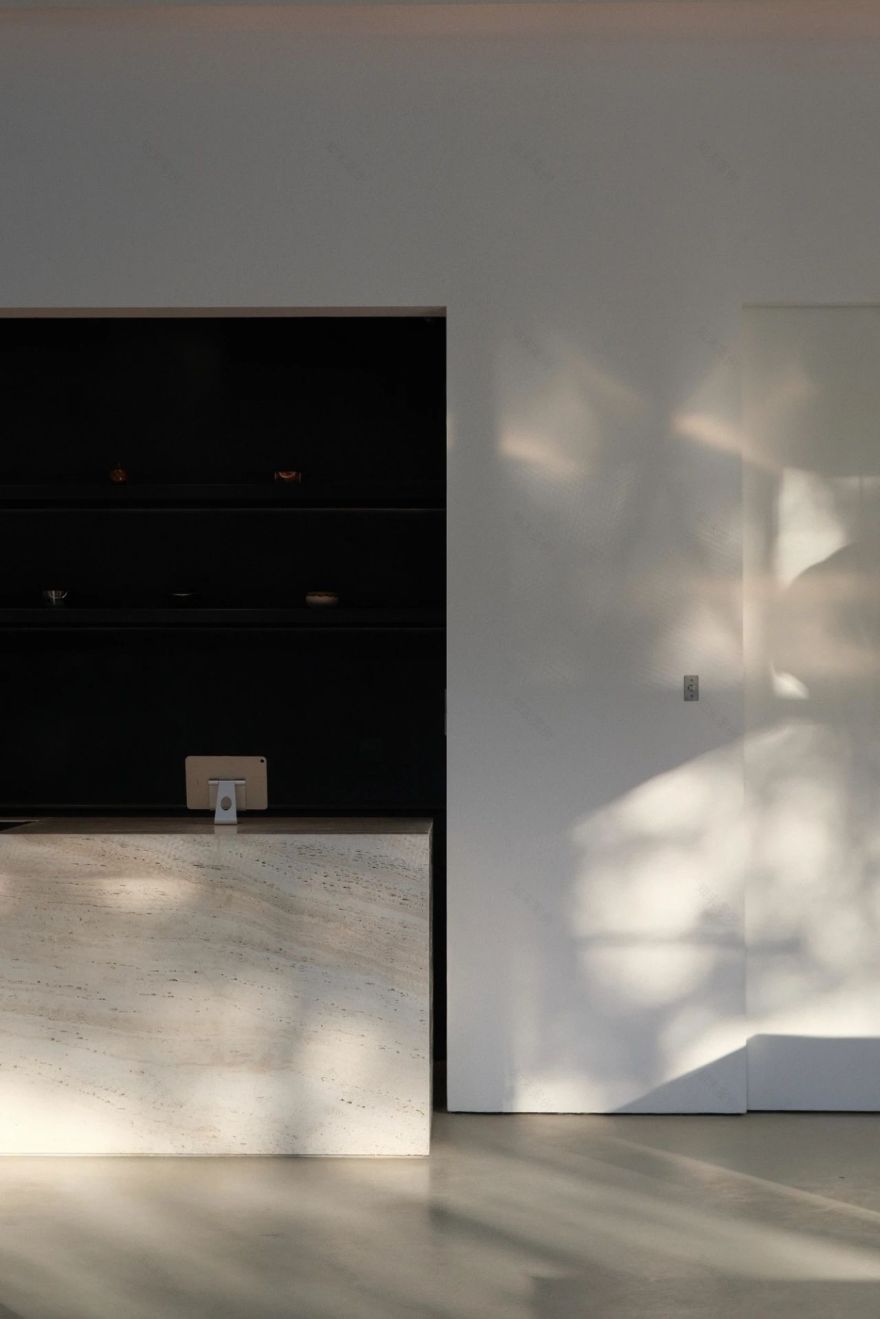 為一 Art Space丨中国杭州丨杭州观堂室内设计有限公司,杭州大匠工务装饰工程有限公司-45