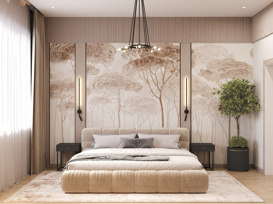 Коттедж 1 этажный 120 м.кв. г.Отрадный-19