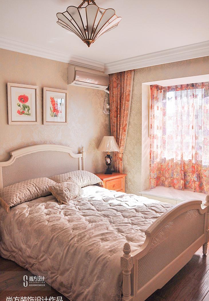 浪漫欧式田园，自然与高贵共融-26