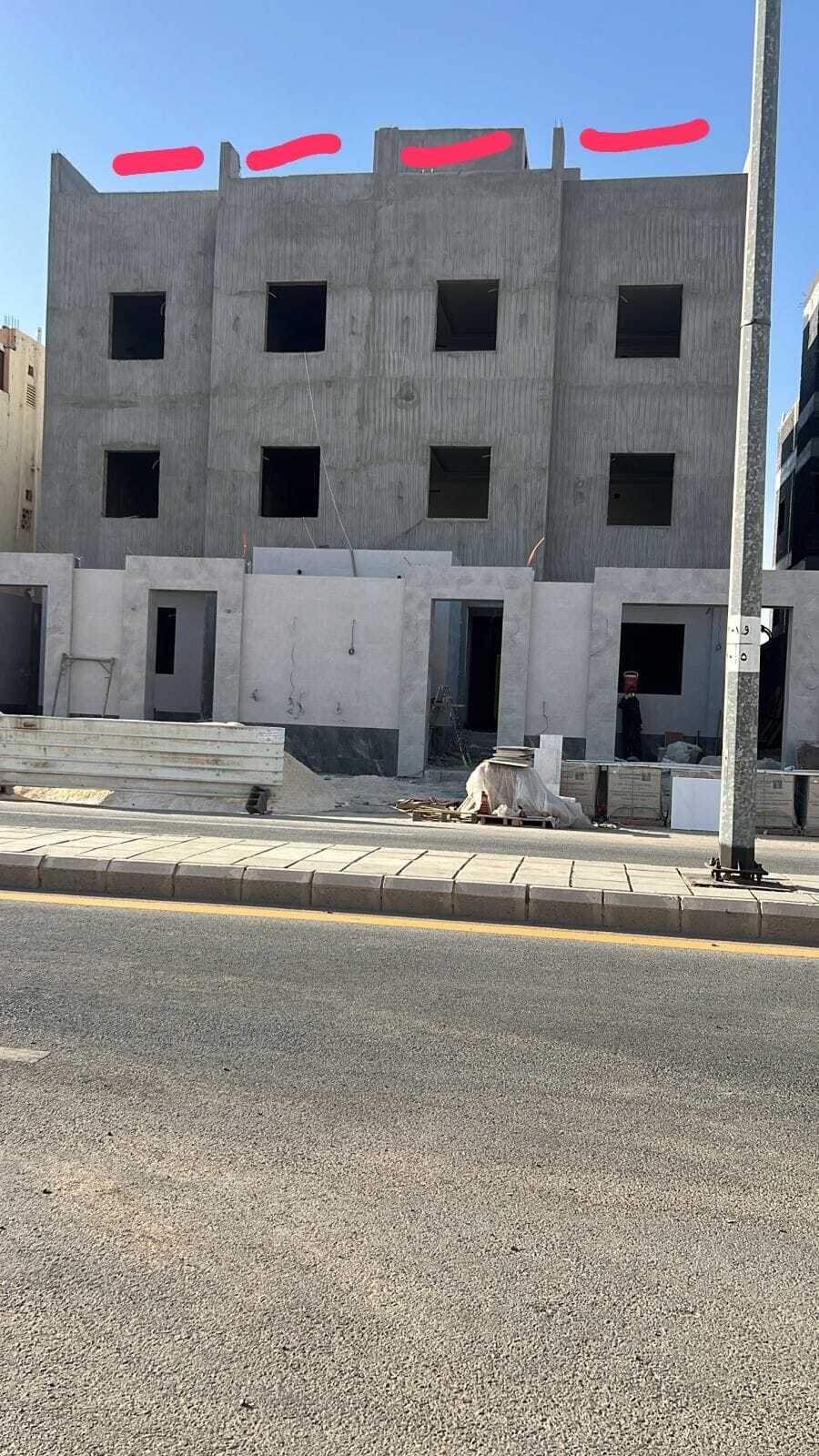 DESIGN-OF-A-RESIDENTIAL-BUILDING-FACADE-0