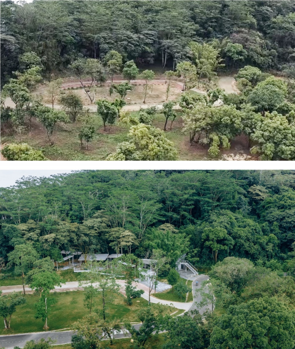 惠州风袂驿丨中国惠州丨众建筑-12