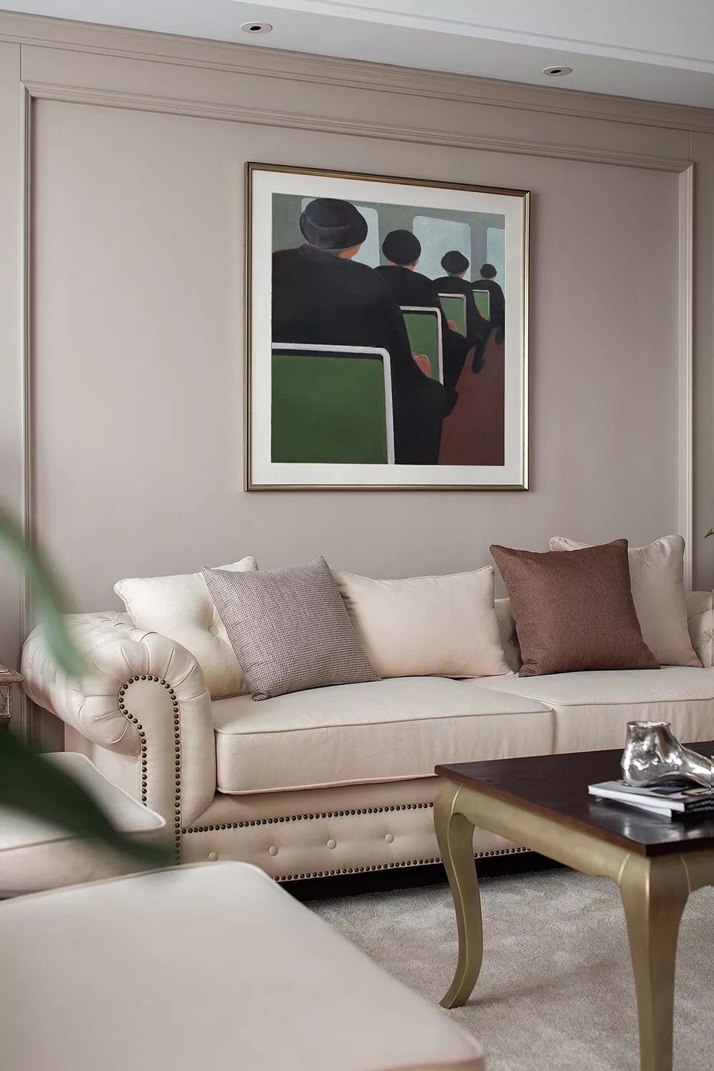 《遇见》美式轻奢，温馨内敛-28